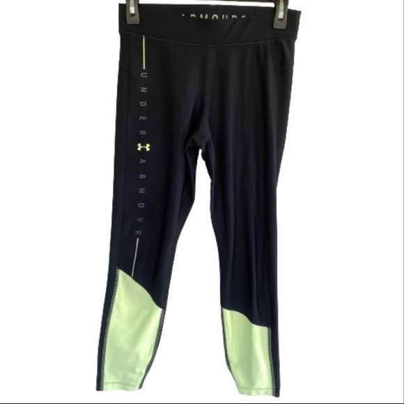 Under Armor compression heatgear leggings - Picture 1 of 6